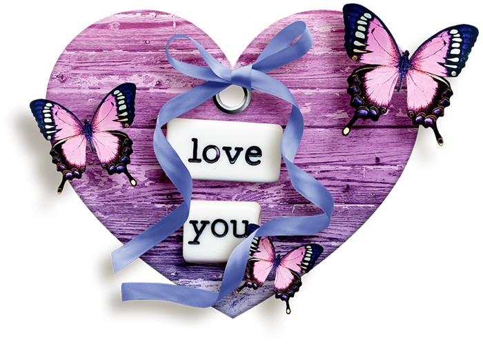 Love You
