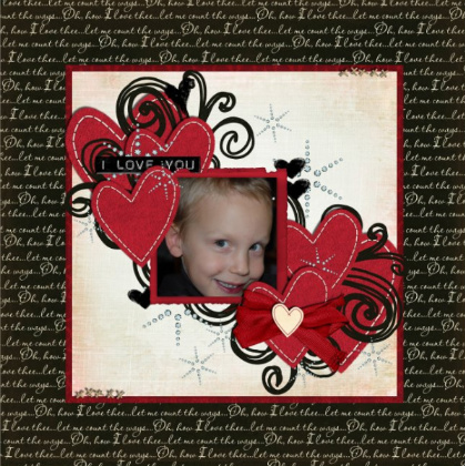 Love You