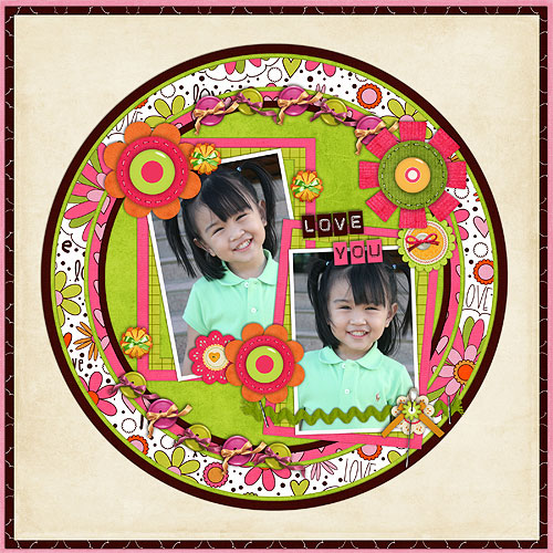 Love You
