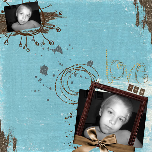 Love You