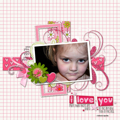 Love You