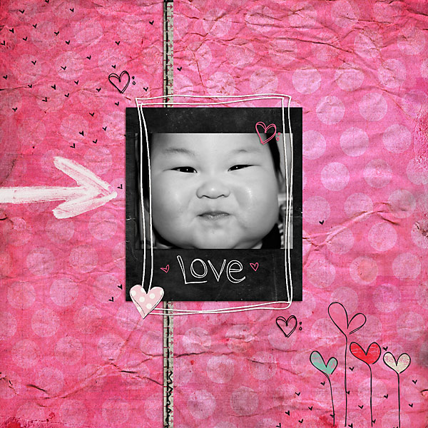 Love Your Cheeks
