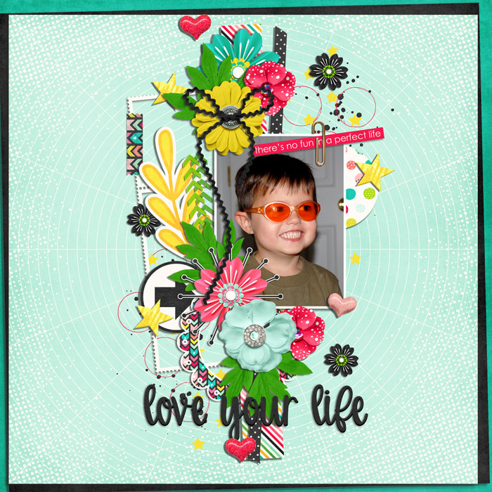 love your life
