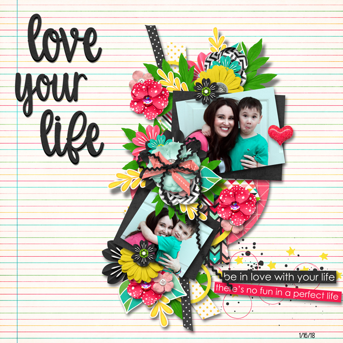 Love Your Life