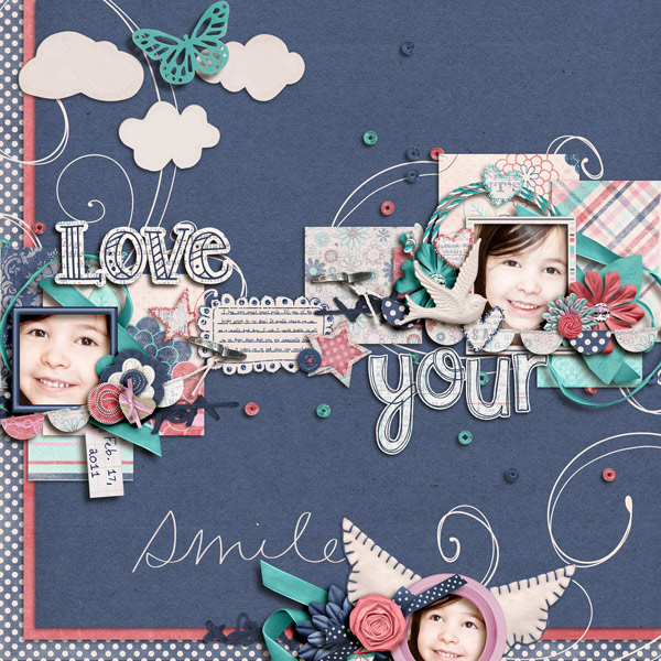 Love Your Smile