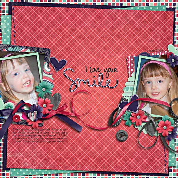 Love Your Smile