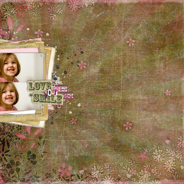 Love your Smile