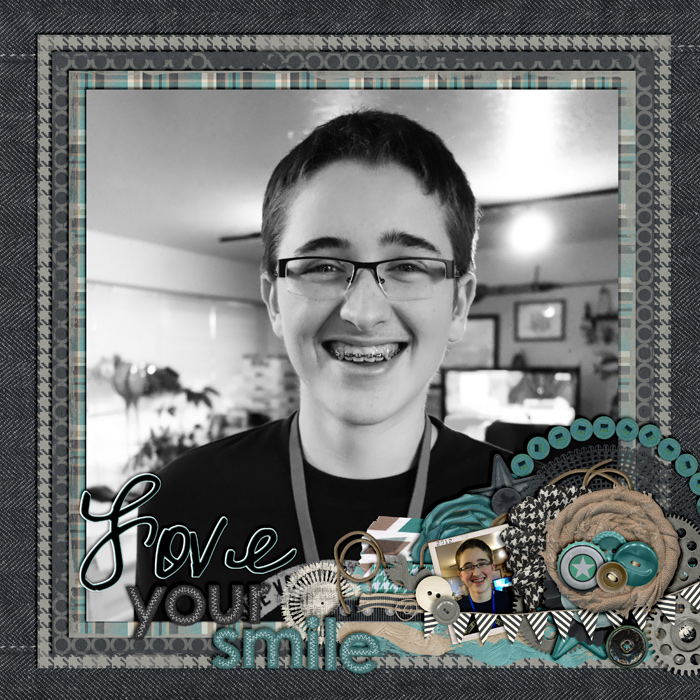 Love your Smile