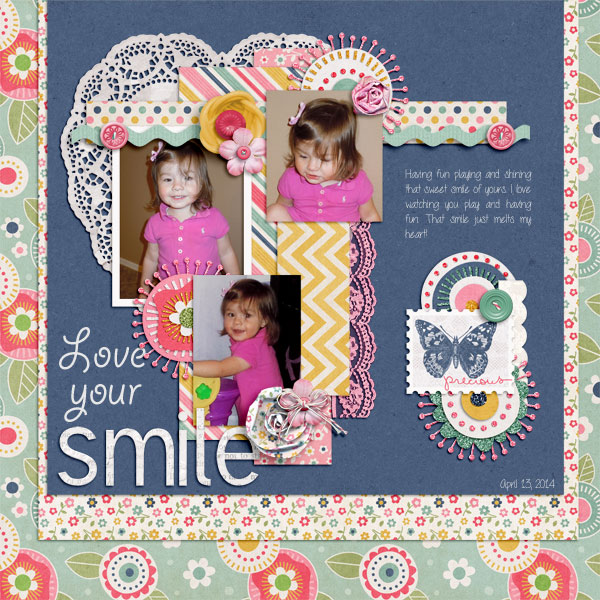 Love Your Smile