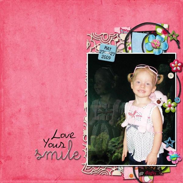 Love Your Smile