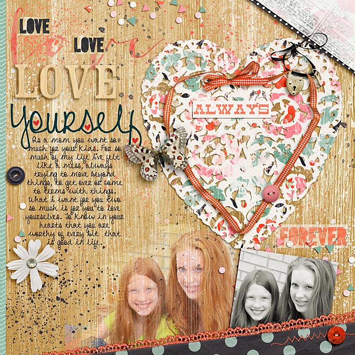 love yourself