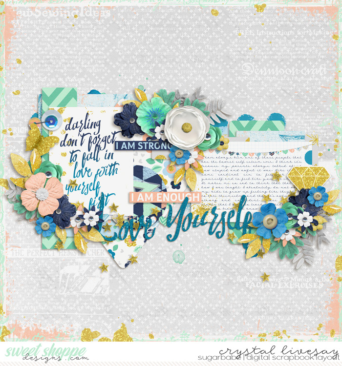 love yourself