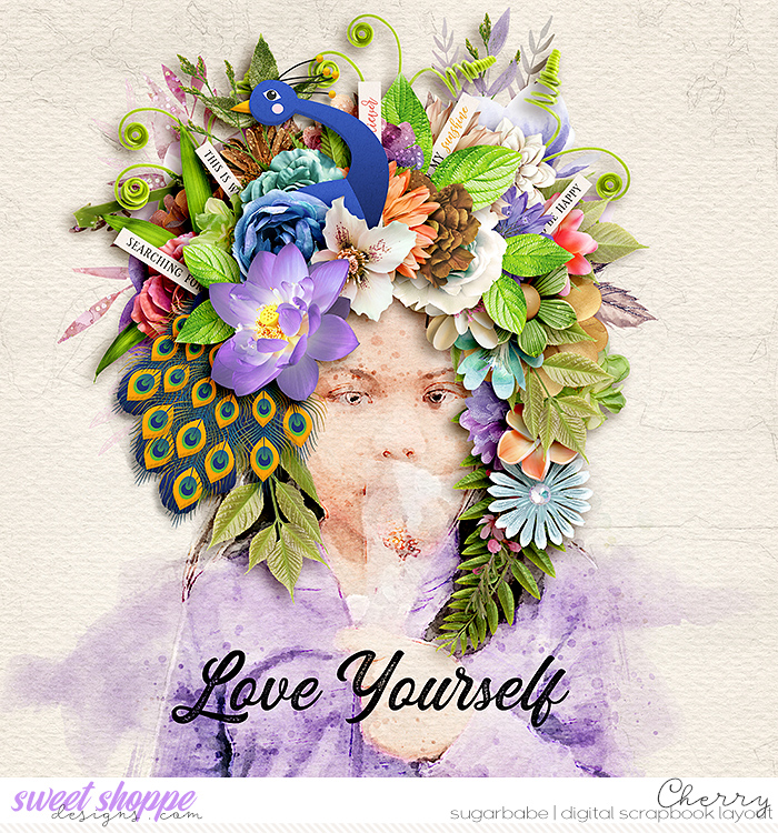 Love Yourself