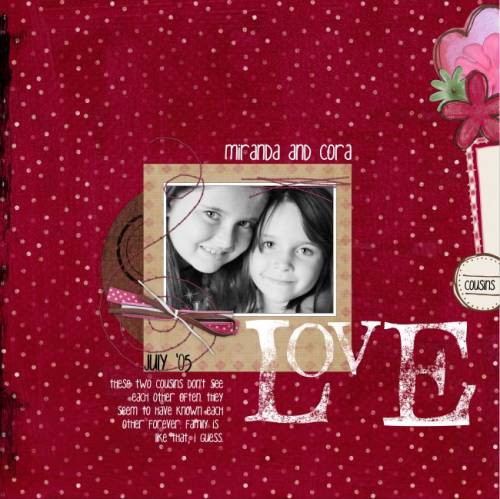Love