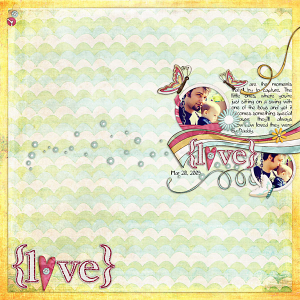 {love}