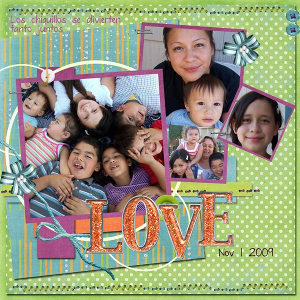 Love