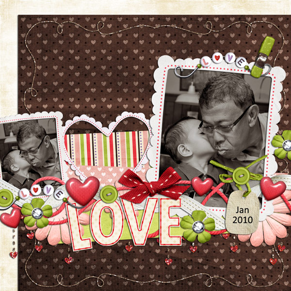 Love