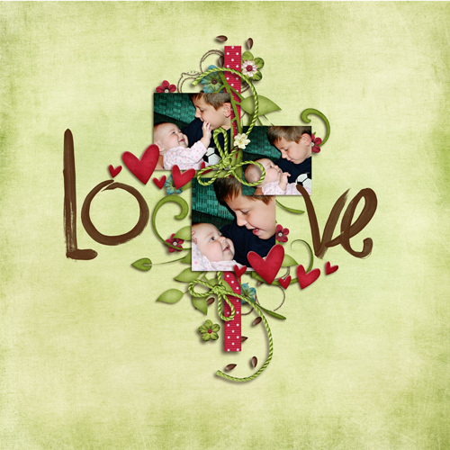 Love