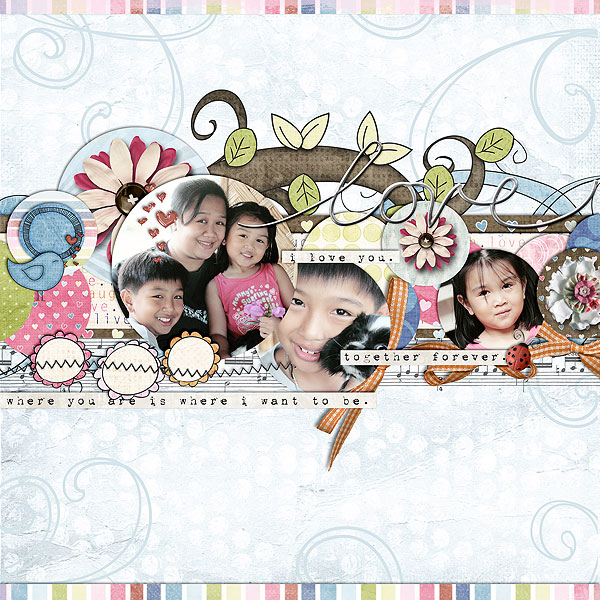 Love