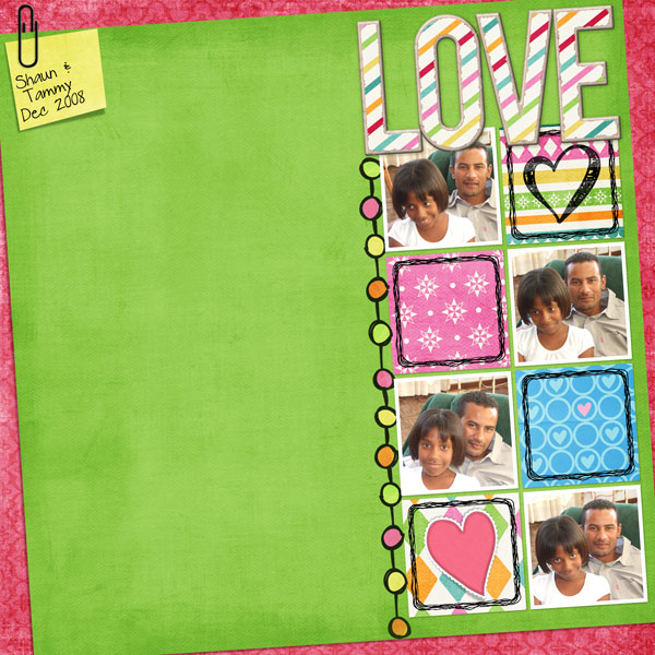 Love