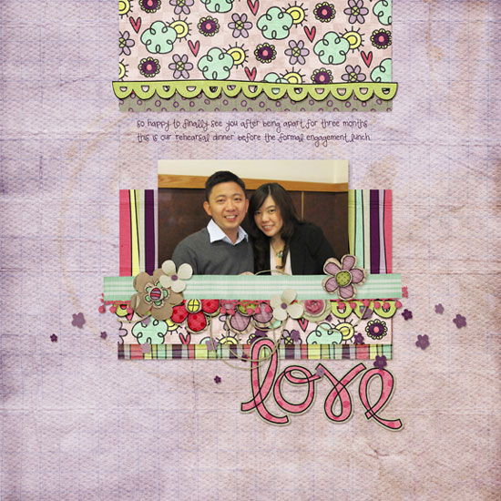 love
