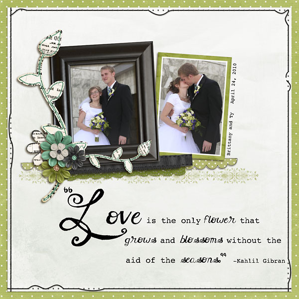 Love