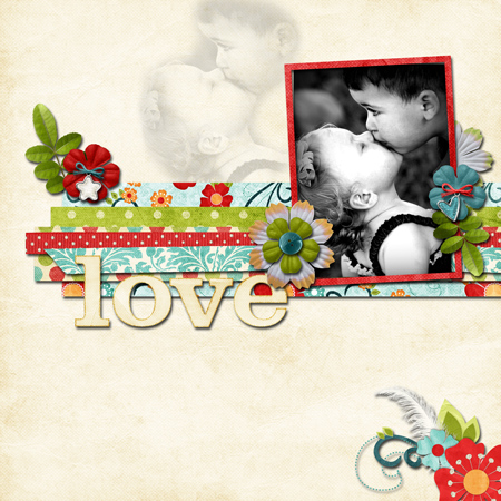 Love