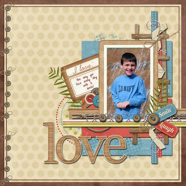 Love