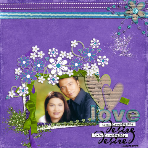 LOVE