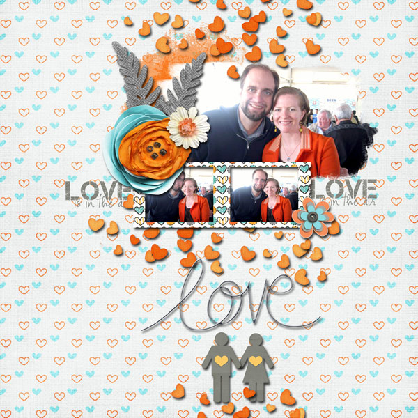 ~Love~