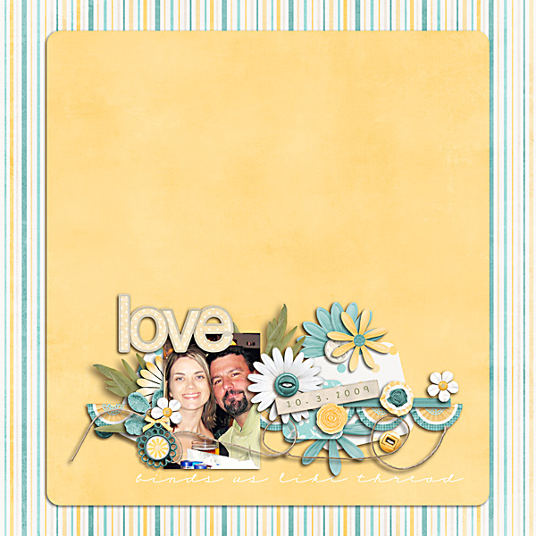 Love...
