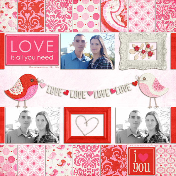 love