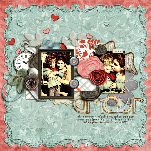 Love