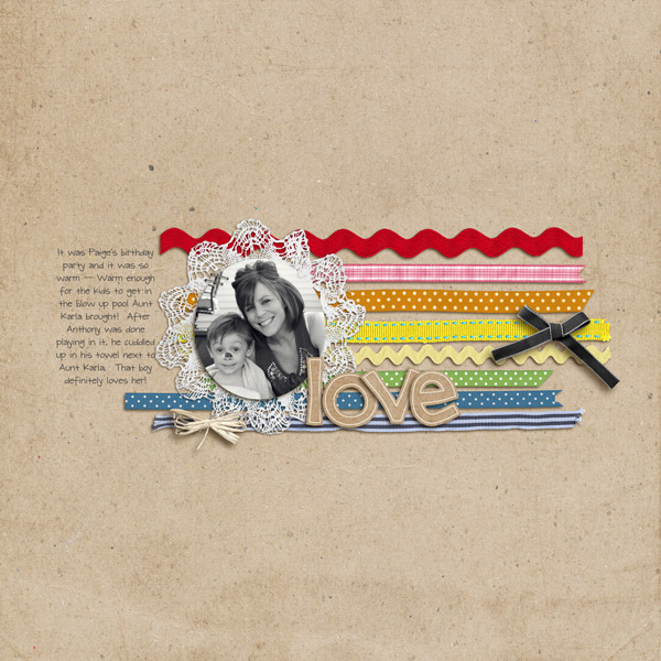 Love