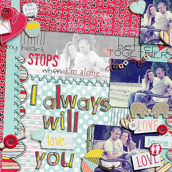 LOVE