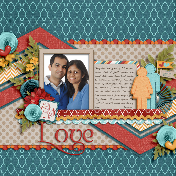 Love
