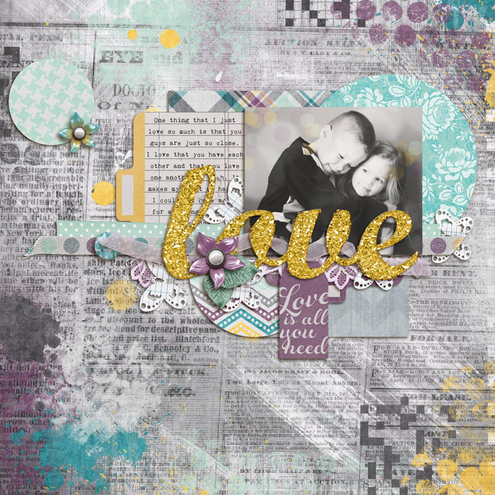 love
