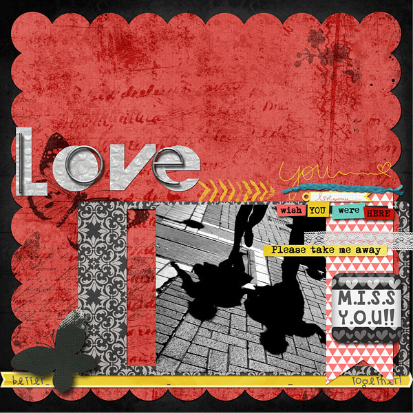 Love