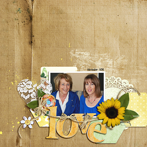 Love