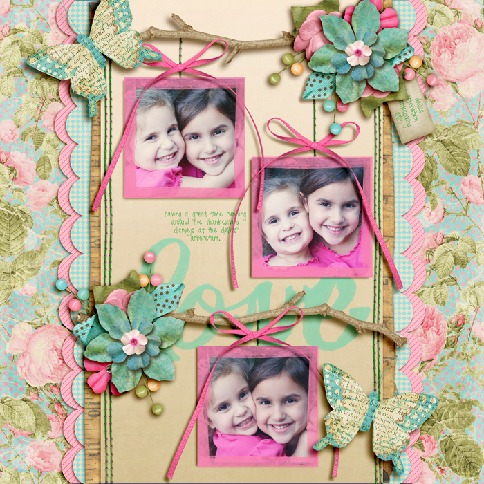 LOVE