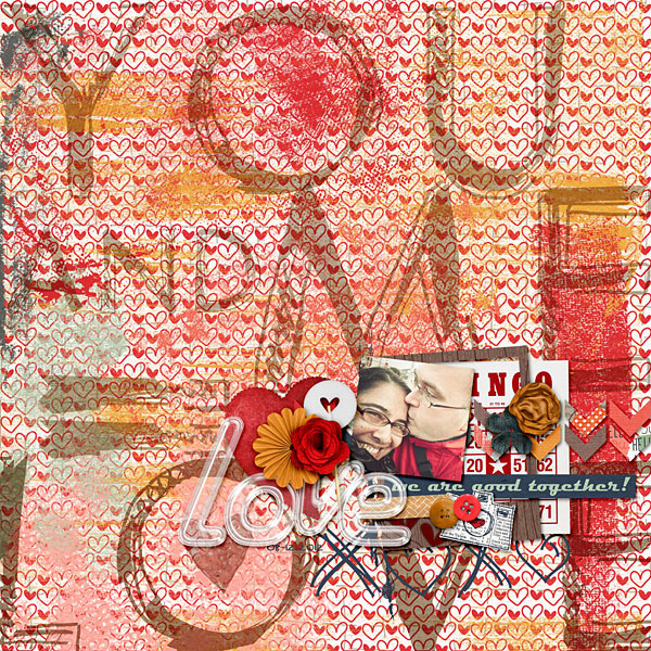 Love