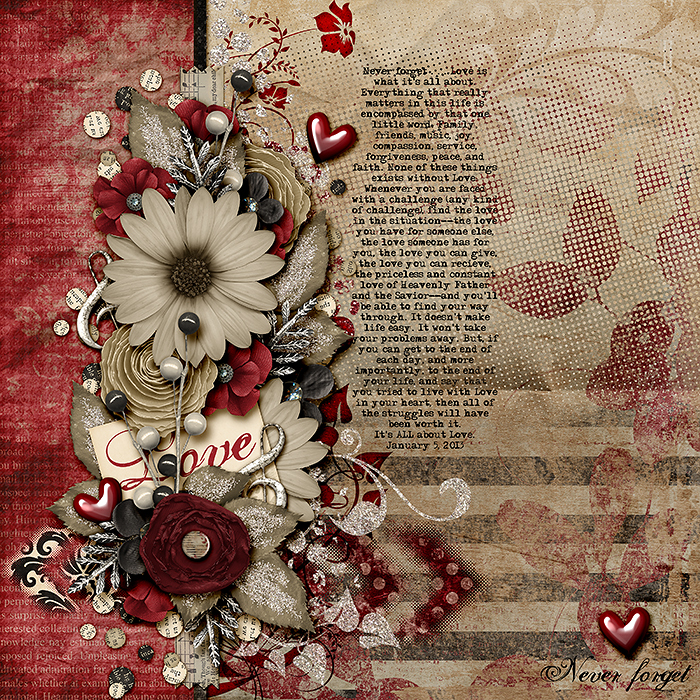 Love