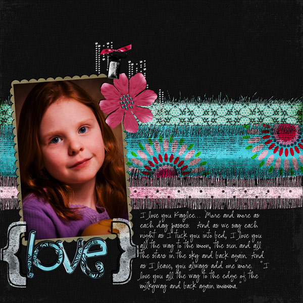 {Love}