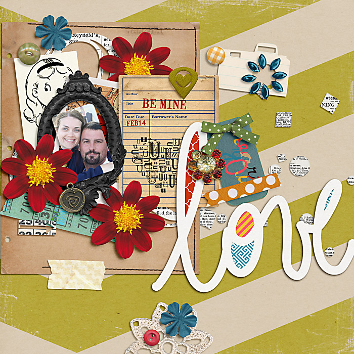Love