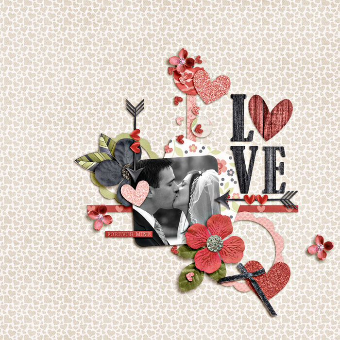 LOVE