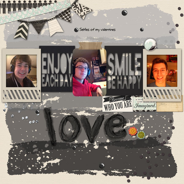 love
