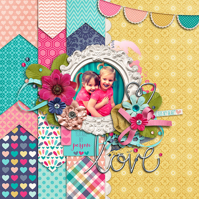 Love