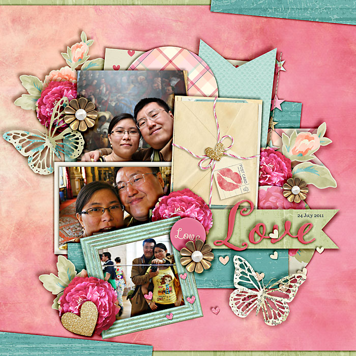 Love