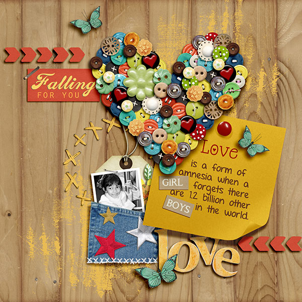 Love