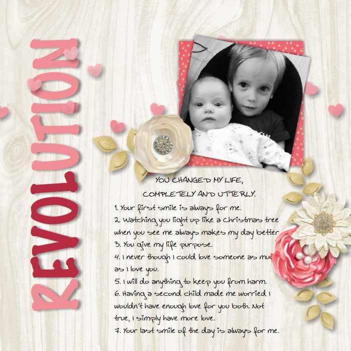 LOVE